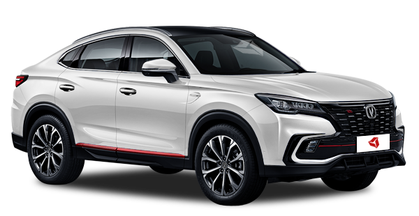 Changan CS85COUPE