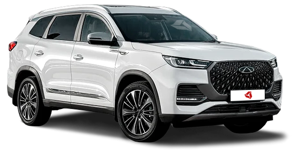 Chery Tiggo 8 Pro Max