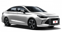 Changan EADOplus