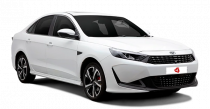 Changan EADOplus