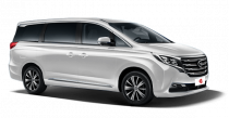 gac gn8