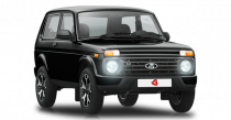 BAIC X35