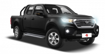 JAC T9