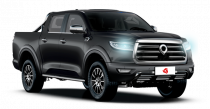 JAC T9